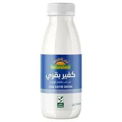 Natureland Cow Kefir Drink 250ml