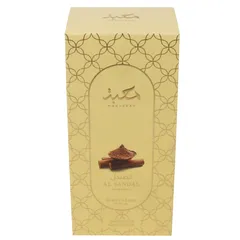 Mahabbah Al Sandal Eau De Parfum 100ml