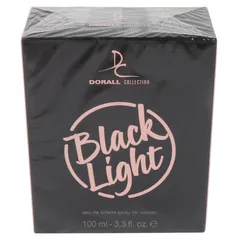 عطر بلاك لايت للنساء