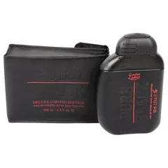 Creation Lamis Pure Black Eau De Toilette For Men 100ml
