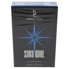 عطرسارا قيل للرجال