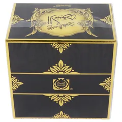 Surrati Bakhoor Oud Al Aswad 70g