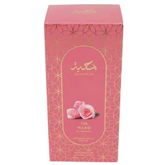 Mahabbah Ward Eau De Parfum 100ml
