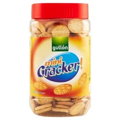 Gullon Mini Cracker 350g