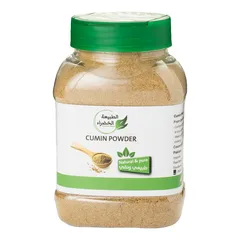 The Green Nature Cumin Powder 140 G