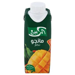 نكتار مانجو