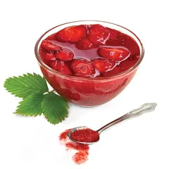 مربى الفراولة