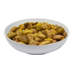 زيتون مشوي