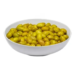 زيتون أخضر سوري