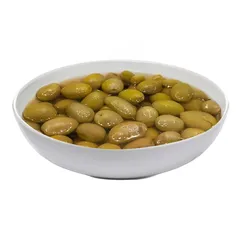 زيتون أخضر أردني