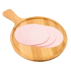 Bibi Low Fat Beef Mortadella 1 Kg