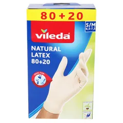 قفازات مقاس صغير/وسط