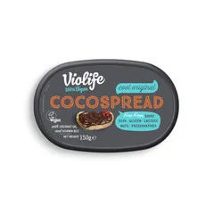 Violife Dairy Free Cocospread 150g