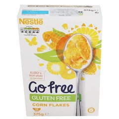 Nestle Go Free Gluten Free Corn Flake 375 G
