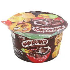 Nestle Koko Krunch Choco Cereal 30 G