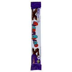 شوكولاتة كيرلي وورلي