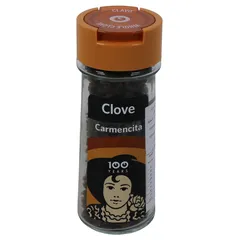 Carmencita Whole Cloves 30g