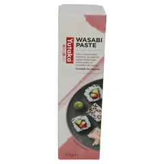 Yutaka Wasabi Paste 43g