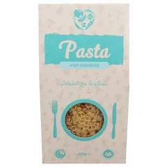 Ecotravio Pasta With Tomato 200 G