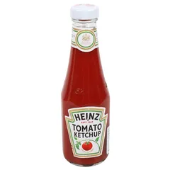 Tomato Ketchup