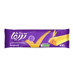 Treva Spaghetti 400g
