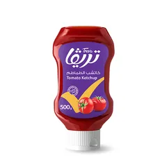 كاتشب الطماطم
