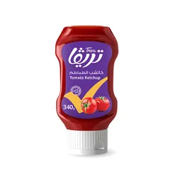 Tomato Ketchup