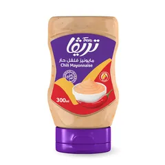 Treva Chili Mayonnaise 300ml