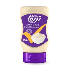 Treva Original Mayonnaise 300ml