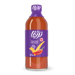 شطة حارة