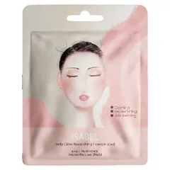La Bella Fini Isabel Daily Glow Nourishing Essence Mask 25 Ml