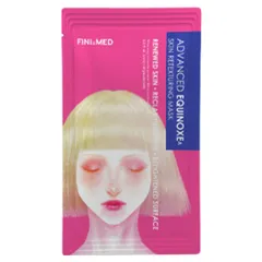 La Bella Fini Advanced Equinoxe Skin Retexturing Mask 25 Ml