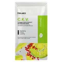 La Bella Fini Ckv Antioxidant Mask 25 Ml