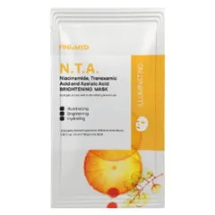 La Bella Fini Nta Brightening Mask 25 Ml