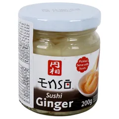 Enso Sushi Ginger 200g