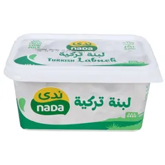 Nada Turkish Labneh 410g