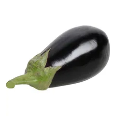 Big Eggplant