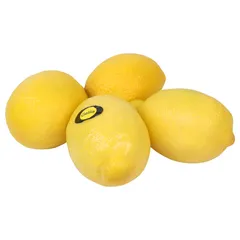 Big Lemon