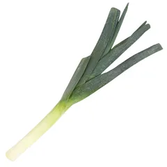 Dutch Leeks