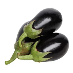 Eggplant (Tray)