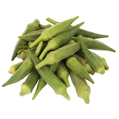 بامية (صحن)