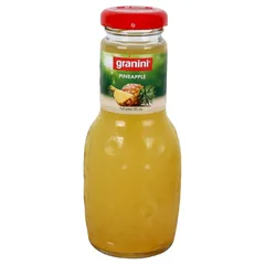Granini Pineapple Nectar 250ml