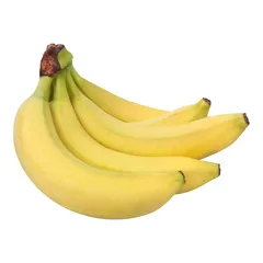 Banana Pack Approx Weight 1 2kg