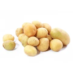 American Potatoes