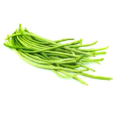 لوبيا خضراء