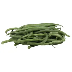 فاصوليا خضراء (صحن)