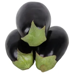 Eggplant (Tray)