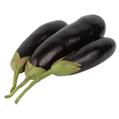 Small Eggplant (Pack)