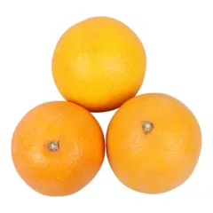 برتقال عصير (صحن)