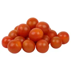 طماطم كرزية (علبة)